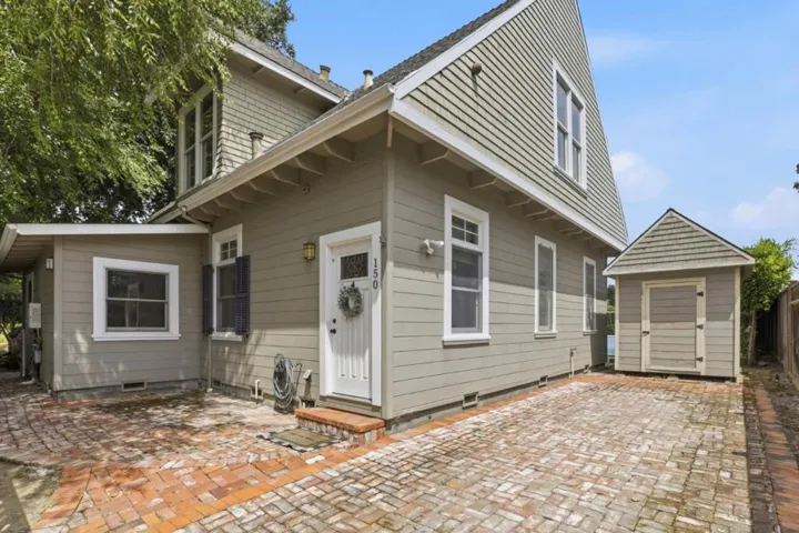 140 S Peter Drive, Campbell, California 95008