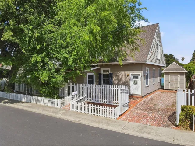 140 S Peter Drive, Campbell, California 95008
