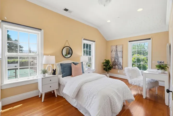 140 S Peter Drive, Campbell, California 95008