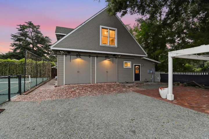 140 S Peter Drive, Campbell, California 95008