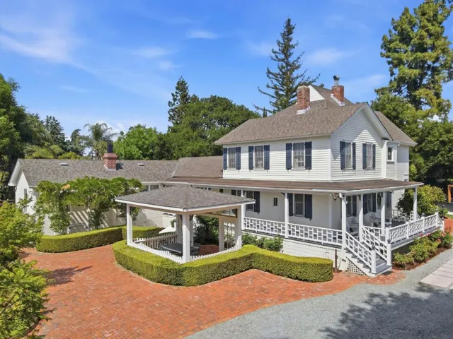 140 S Peter Drive, Campbell, California 95008