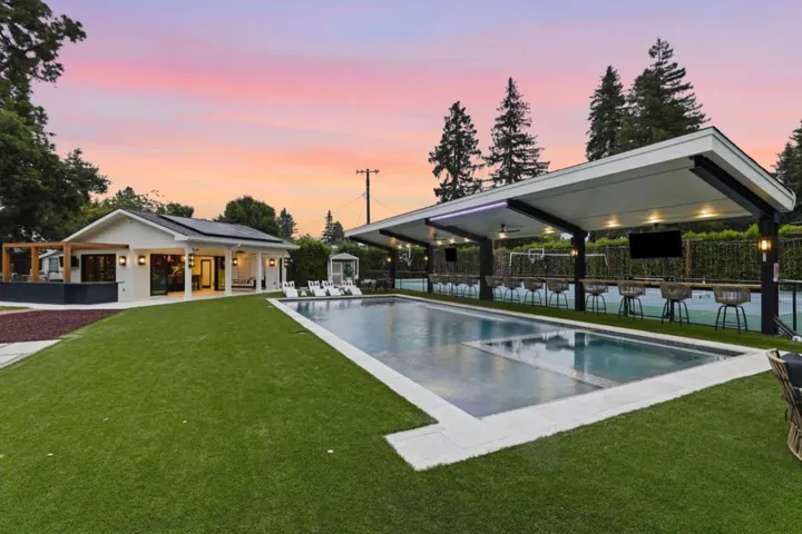 140 S Peter Drive, Campbell, California 95008