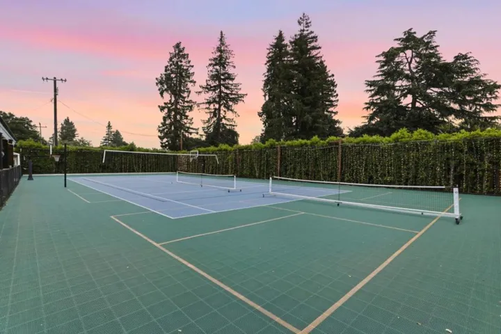 140 S Peter Drive, Campbell, California 95008