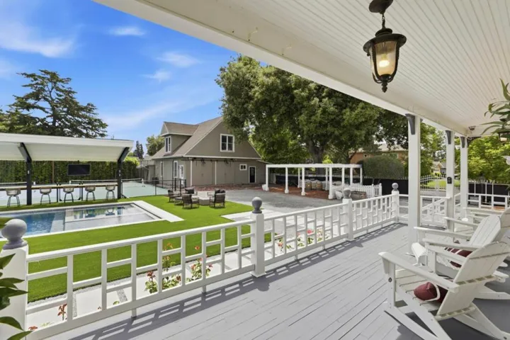 140 S Peter Drive, Campbell, California 95008