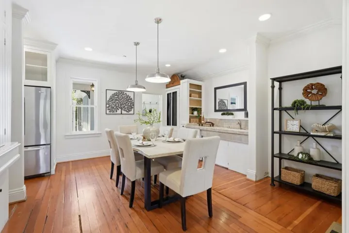 140 S Peter Drive, Campbell, California 95008