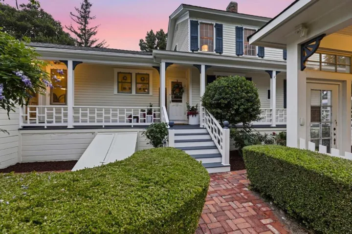 140 S Peter Drive, Campbell, California 95008
