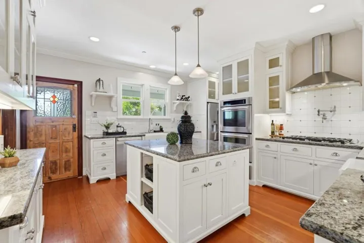 140 S Peter Drive, Campbell, California 95008