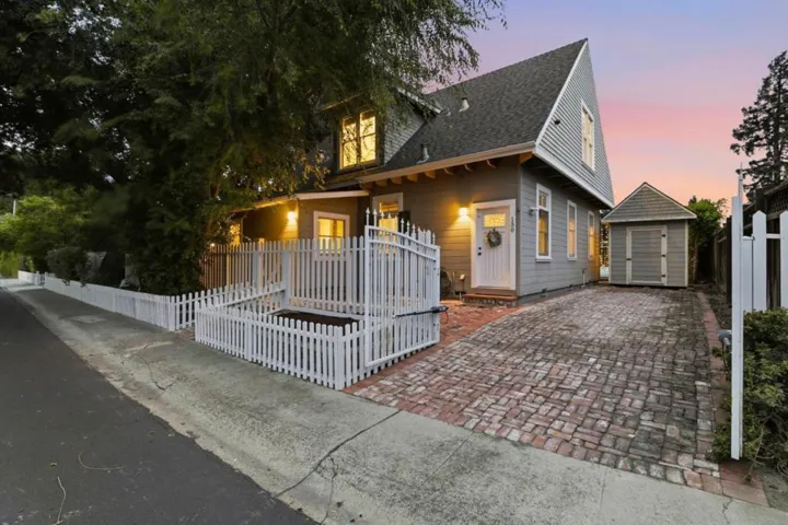 140 S Peter Drive, Campbell, California 95008