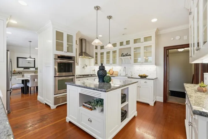 140 S Peter Drive, Campbell, California 95008