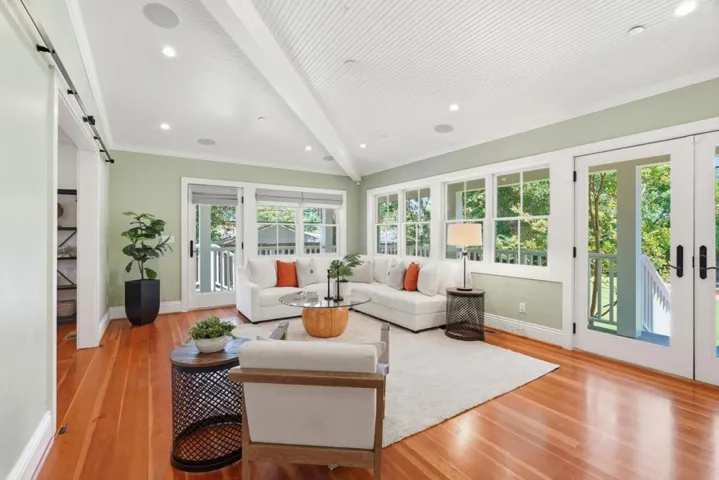 140 S Peter Drive, Campbell, California 95008