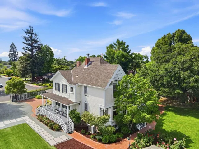 140 S Peter Drive, Campbell, California 95008