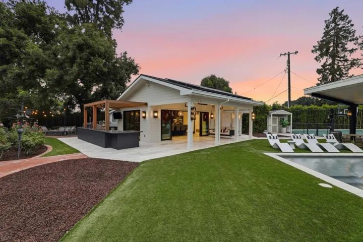 140 S Peter Drive, Campbell, California 95008