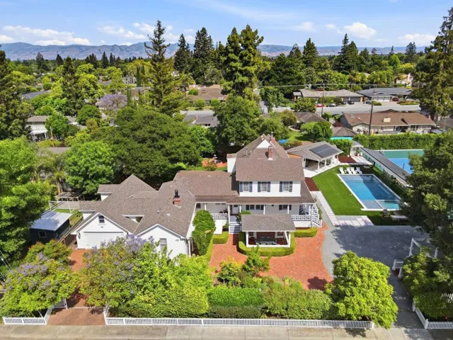 140 S Peter Drive, Campbell, California 95008