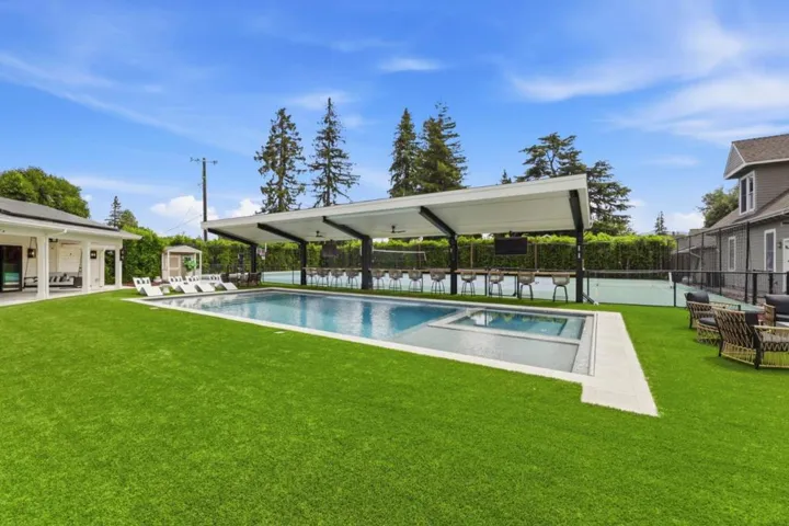 140 S Peter Drive, Campbell, California 95008