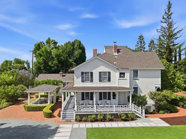 140 S Peter Drive, Campbell, California 95008