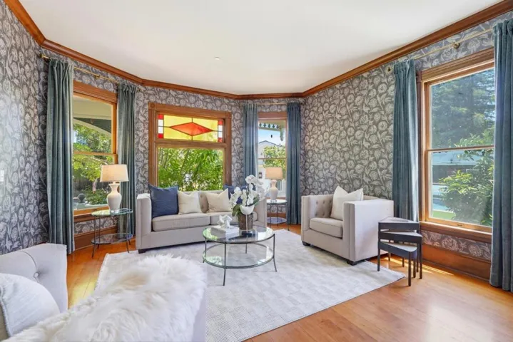 140 S Peter Drive, Campbell, California 95008