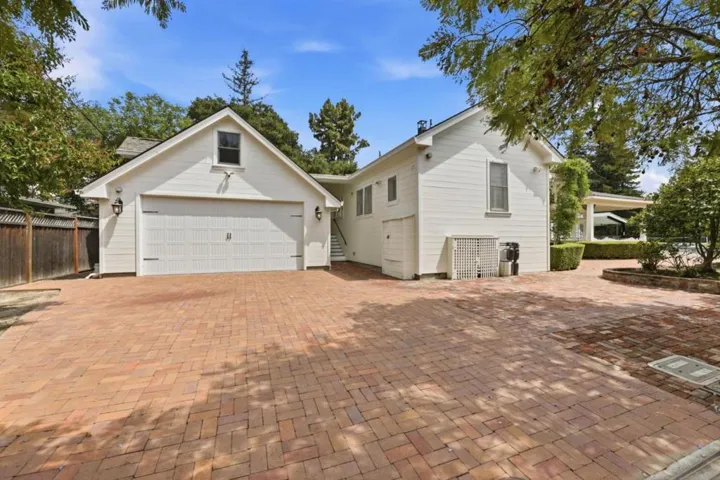 140 S Peter Drive, Campbell, California 95008