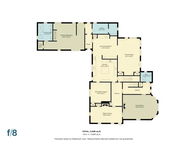 140 S Peter Drive, Campbell, California 95008