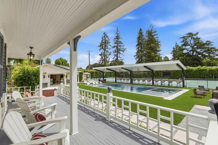 140 S Peter Drive, Campbell, California 95008