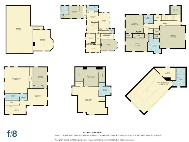 140 S Peter Drive, Campbell, California 95008