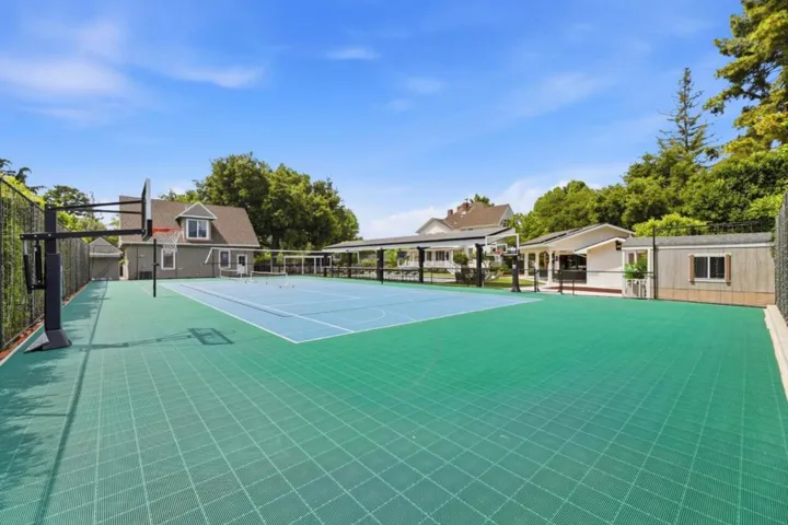 140 S Peter Drive, Campbell, California 95008