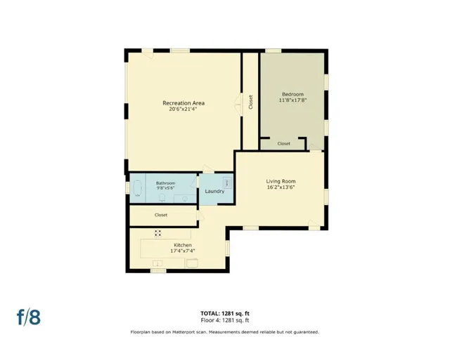 140 S Peter Drive, Campbell, California 95008