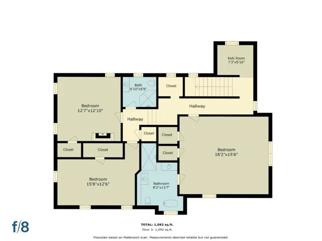 140 S Peter Drive, Campbell, California 95008