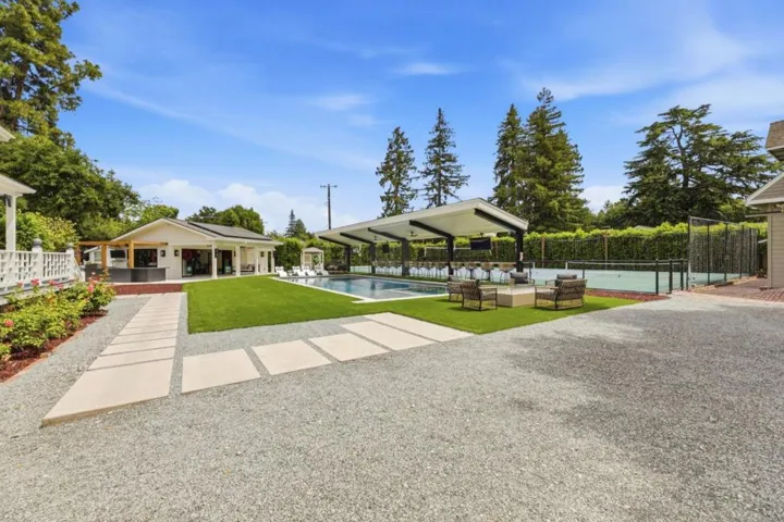 140 S Peter Drive, Campbell, California 95008