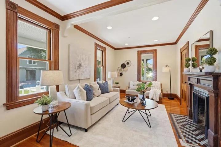 140 S Peter Drive, Campbell, California 95008