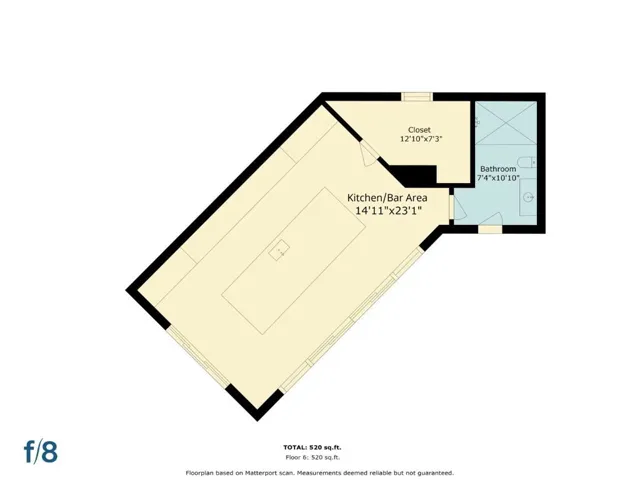 140 S Peter Drive, Campbell, California 95008