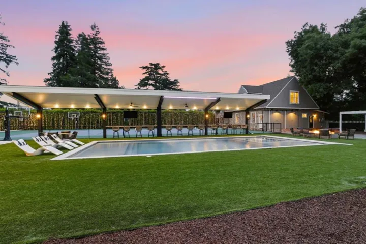 140 S Peter Drive, Campbell, California 95008