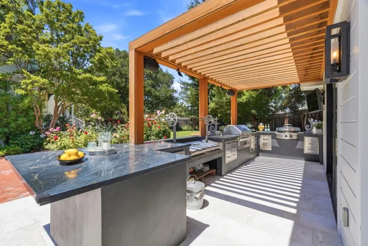 140 S Peter Drive, Campbell, California 95008