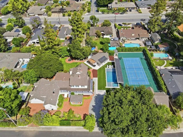140 S Peter Drive, Campbell, California 95008