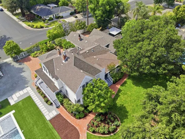 140 S Peter Drive, Campbell, California 95008
