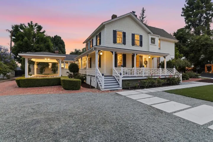140 S Peter Drive, Campbell, California 95008