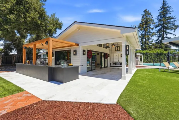 140 S Peter Drive, Campbell, California 95008