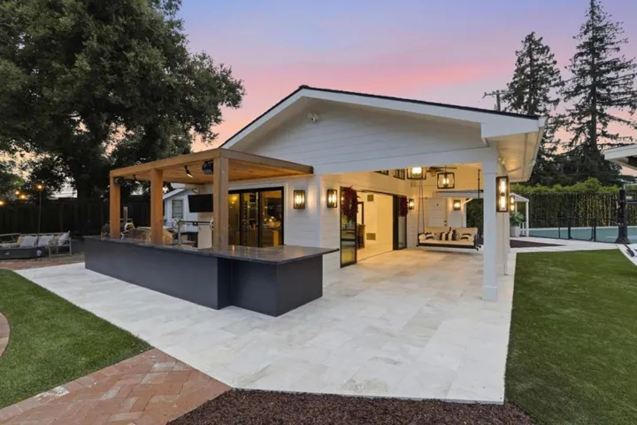 140 S Peter Drive, Campbell, California 95008