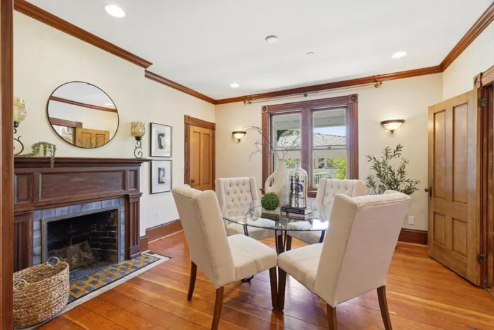 140 S Peter Drive, Campbell, California 95008