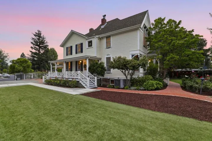 140 S Peter Drive, Campbell, California 95008
