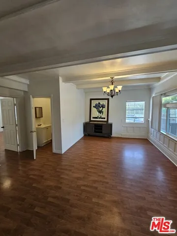 1822 S Oxford Avenue, Los Angeles, California 90006
