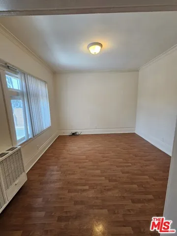 1822 S Oxford Avenue, Los Angeles, California 90006