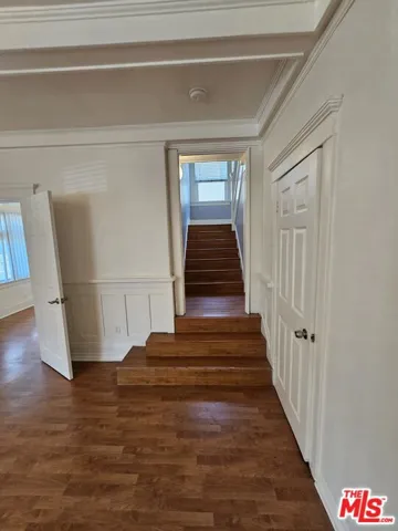 1822 S Oxford Avenue, Los Angeles, California 90006