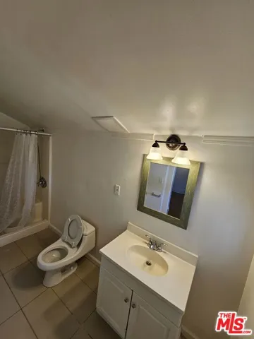 1822 S Oxford Avenue, Los Angeles, California 90006