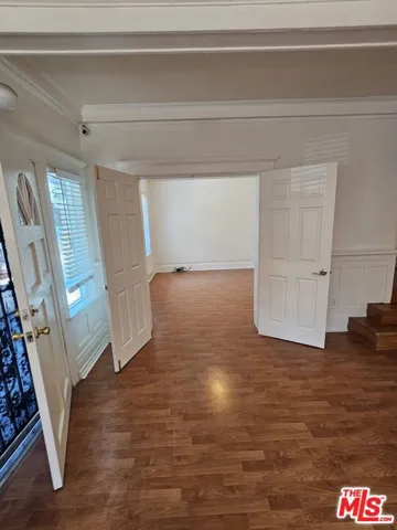 1822 S Oxford Avenue, Los Angeles, California 90006
