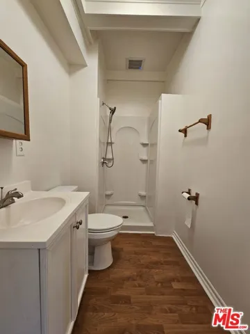 1822 S Oxford Avenue, Los Angeles, California 90006