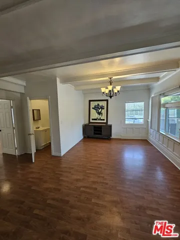 1822 S Oxford Avenue, Los Angeles, California 90006