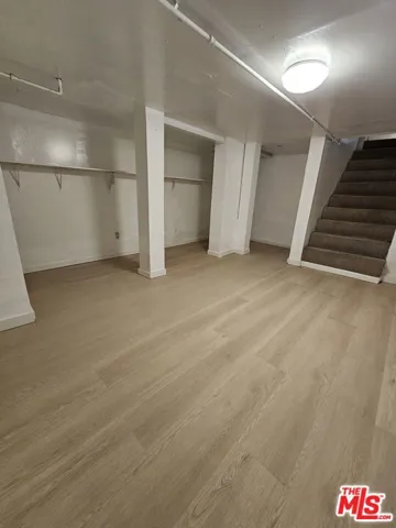 1822 S Oxford Avenue, Los Angeles, California 90006