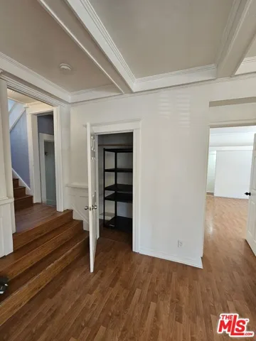 1822 S Oxford Avenue, Los Angeles, California 90006