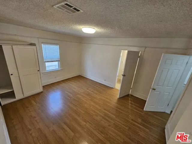 1822 S Oxford Avenue, Los Angeles, California 90006