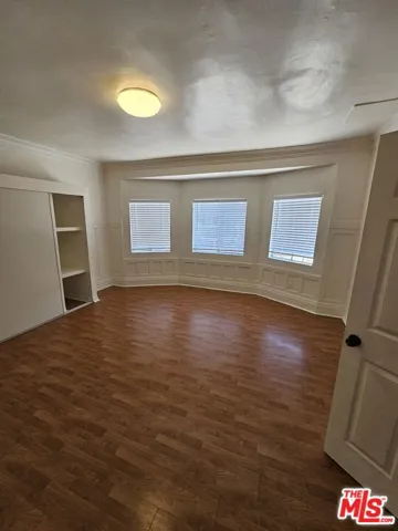 1822 S Oxford Avenue, Los Angeles, California 90006